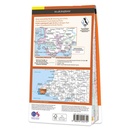 Wandelkaart - Topografische kaart OL36 OS Explorer Map South Pembrokeshire | Ordnance Survey