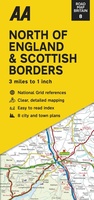 North of England & Scottish Borders