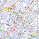 Wegenkaart - landkaart West Maleisië - Malaysia | Nelles Verlag