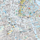 Stadsplattegrond City Pocket Amsterdam | Freytag & Berndt