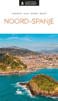 Capitool Noord-Spanje