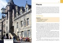 Reisgids Mini Rough Guide Edinburgh | Rough Guides