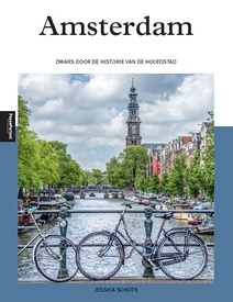 Reisgids Amsterdam | Edicola
