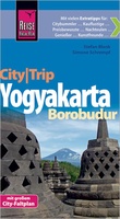 Yogyakarta und Borobudur