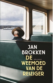 Reisverhaal De weemoed van de reiziger | Jan Brokken