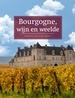 Reisgids PassePartout Bourgogne, wijn en weelde | Edicola