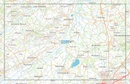 Wandelkaart - Topografische kaart 33/1-2 Topo25 Zoutleeuw | NGI - Nationaal Geografisch Instituut