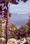 Wandelgids Karpathos Kasos Saria - wandelingen |  Ilianthos