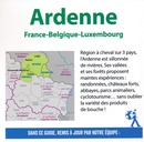 Reisgids Ardenne - Ardennen | Le Routard