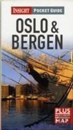 Reisgids Oslo - Bergen | Insight Guides
