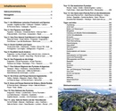 Campergids 20 Mit dem Wohnmobil durch die Pyrenäen - Pyreneeën | WOMO verlag