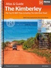 Wegenatlas The Kimberley Atlas & Guide | Hema Maps