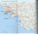 Reisgids ANWB Ontdek Napels en de Amalfi kust | ANWB Media