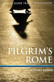 Reisgids Pilgrim's Rome | Blue Guides