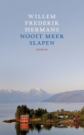Reisverhaal Nooit meer slapen | W.F. Hermans