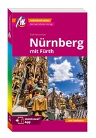Nürnberg – Fürth, Erlangen