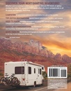 Campinggids - Campergids 50 States -  500 Campgrounds USA en Canada | National Geographic