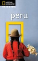 Reisgids National Geographic Peru | Kosmos Uitgevers