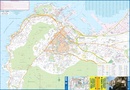 Wegenkaart - landkaart Cape Town & Garden Route Southern Africa - Kaapstad & Garden Route: Zuidelijk Afrika | ITMB