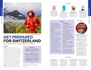 Reisgids Switzerland - Zwitserland | Lonely Planet