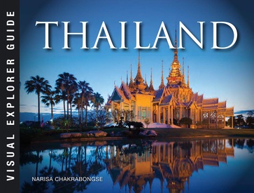 Fotoboek Thailand | Amber Books