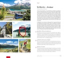 Reisgids Grand Tour de Suisse Guide touristique (Franstalig) | Hallwag