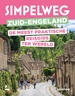 Reisgids Simpelweg Simpelweg Zuid-Engeland | Lannoo