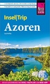 Reisgids Insel|Trip Azoren | Reise Know-How Verlag