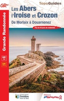 Les Abers et île de Crozon GR34