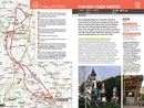 Fietsgids - Wandelgids Morbihan balades à pied & à vélo | Chamina