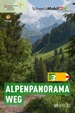 Wandelgids 3 Alpenpanoramaweg | AT Verlag