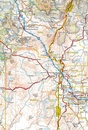 Wegenkaart - landkaart 3118 Pacific Northwest | National Geographic
