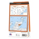Wandelkaart - Topografische kaart 444 OS Explorer Map Helmsdale, Strath of Kildonan | Ordnance Survey