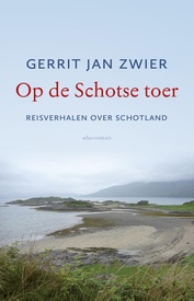 Reisverhaal Op de Schotse toer | Gerrit -Jan Zwier