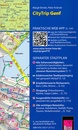 Reisgids CityTrip Genf - Geneve | Reise Know-How Verlag