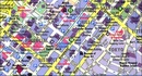 Stadsplattegrond Fleximap Los Angeles | Insight Guides