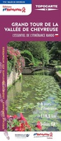 Tour de la Vallée de Chevreuse