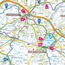 Wegenkaart - landkaart 10 Marco Polo Freizeitkarte Bremen - Oldenburg und Umgebung | MairDumont