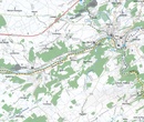 Fietskaart 6 Brabant & Namen | Alta Via