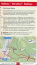 Wandelgids 6 GR5 Noord-Vogezen | De Wandelende Cartograaf