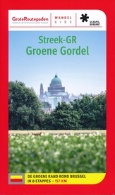 Wandelgids Streek GR Groene Gordel | Grote Routepaden