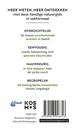Natuurgids ANWB Basis Natuurgids ANWB Basis natuurgids - Bomen | Kosmos Uitgevers