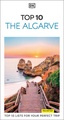 Reisgids Eyewitness Top 10 Algarve | Dorling Kindersley Publishing