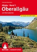 Wandelgids Oberallgäu Allgau 1 | Rother Bergverlag