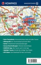 Wandelgids 5232 Kompass Wanderführer Taunus | Kompass