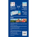  Sicile explore gids + atlas + kaart | ExpressMap