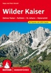 Wandelgids 104 Wilder Kaiser | Rother Bergverlag