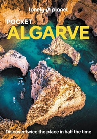 Reisgids Pocket Algarve | Lonely Planet