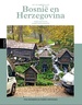 Reisgids - Campergids PassePartout Met de camper door Bosnië en Herzegovina | Edicola