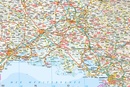 Wegenkaart - landkaart Reise Know-How Landkarte Südfrankreich / Southern France | Reise Know-How Verlag